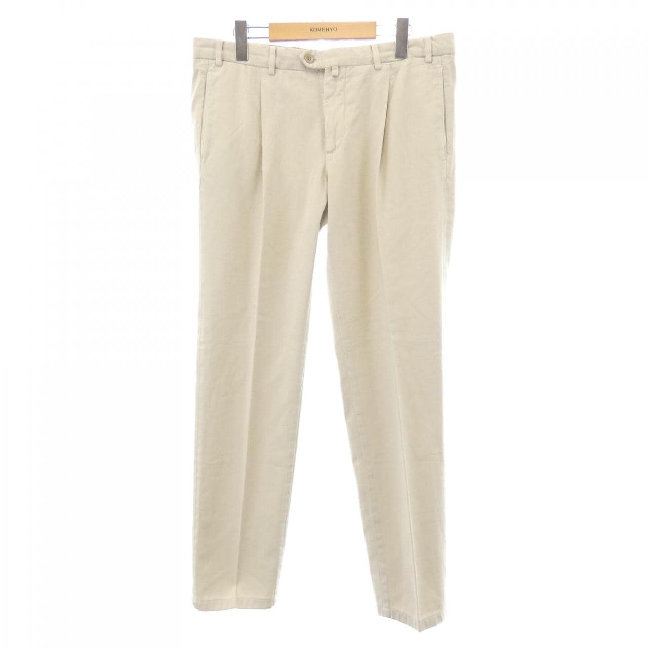 ロロピアーナ Loro Piana FAE5659 パンツ