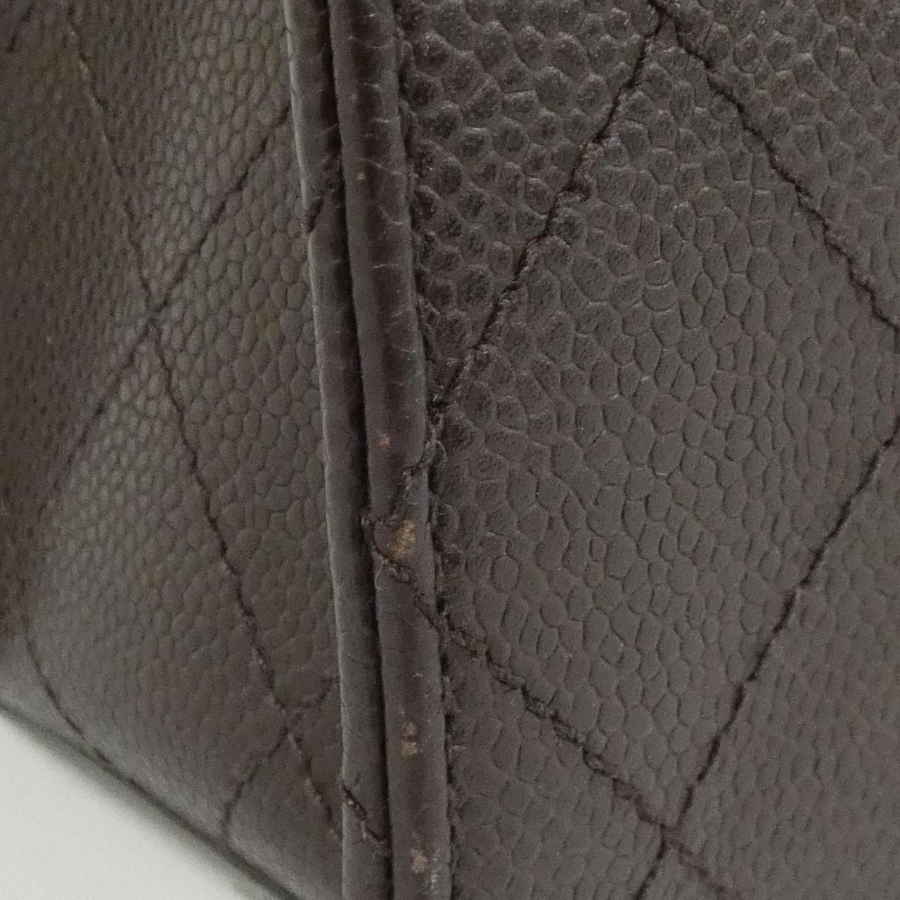 【ヴィンテージ】シャネル ショルダーバッグ