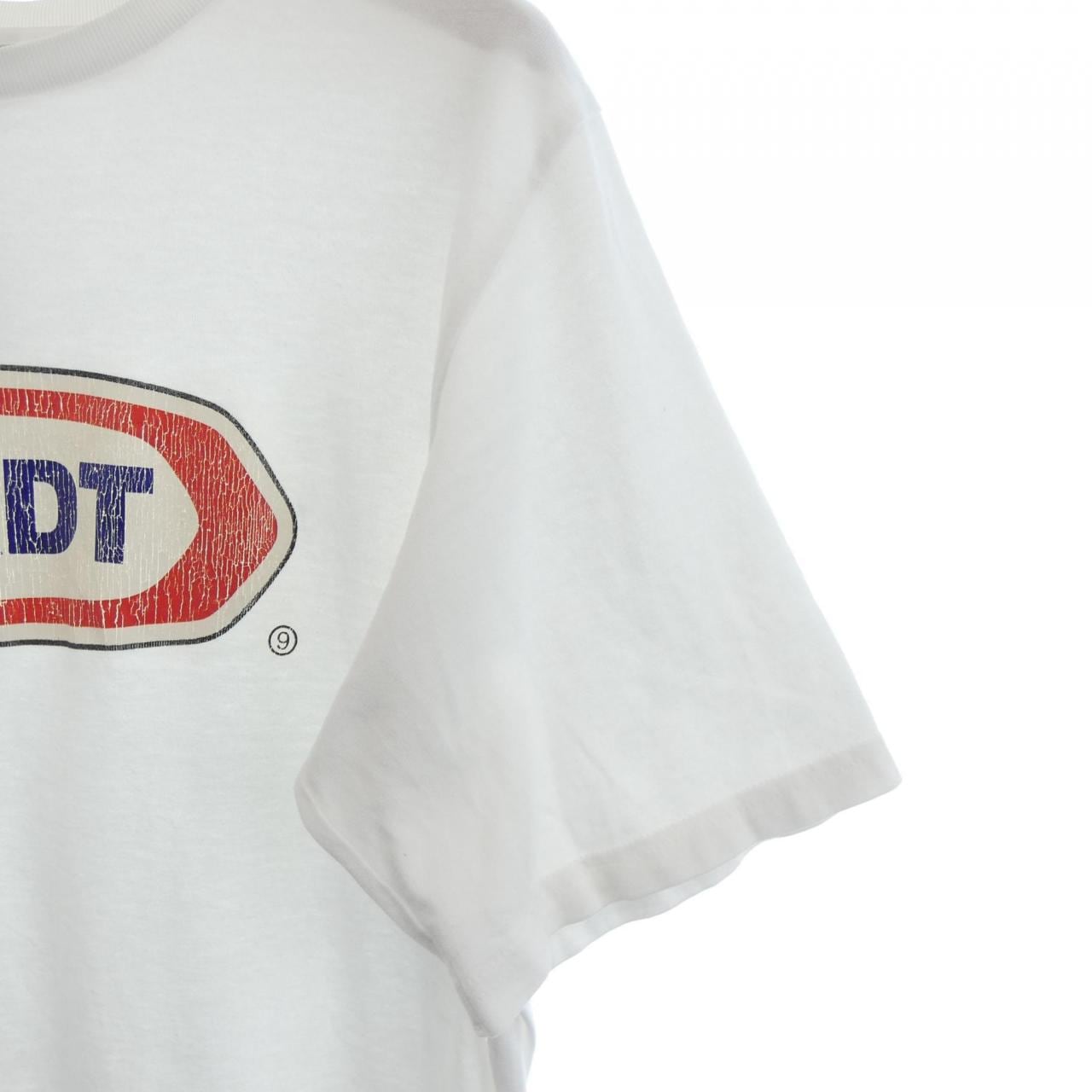 【ヴィンテージ】ナンバーナイン NUMBER (N)INE カート期 Tシャツ