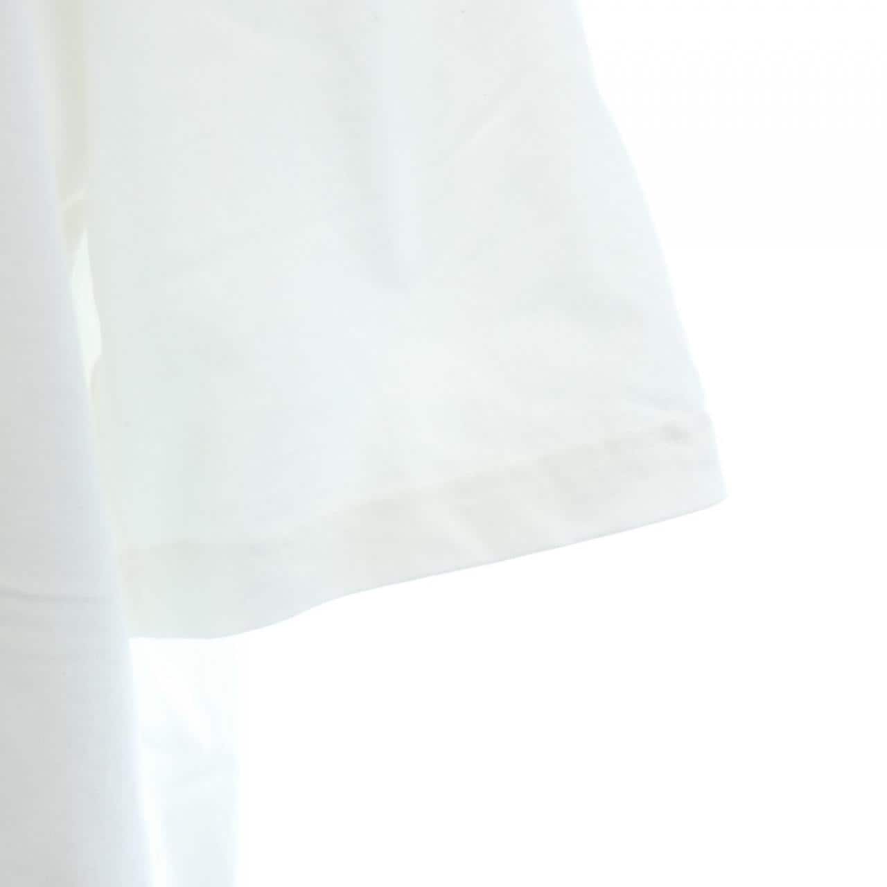ルイヴィトン LOUIS VUITTON プリンテッドコットンTシャツ HPY83WNPG Tシャツ