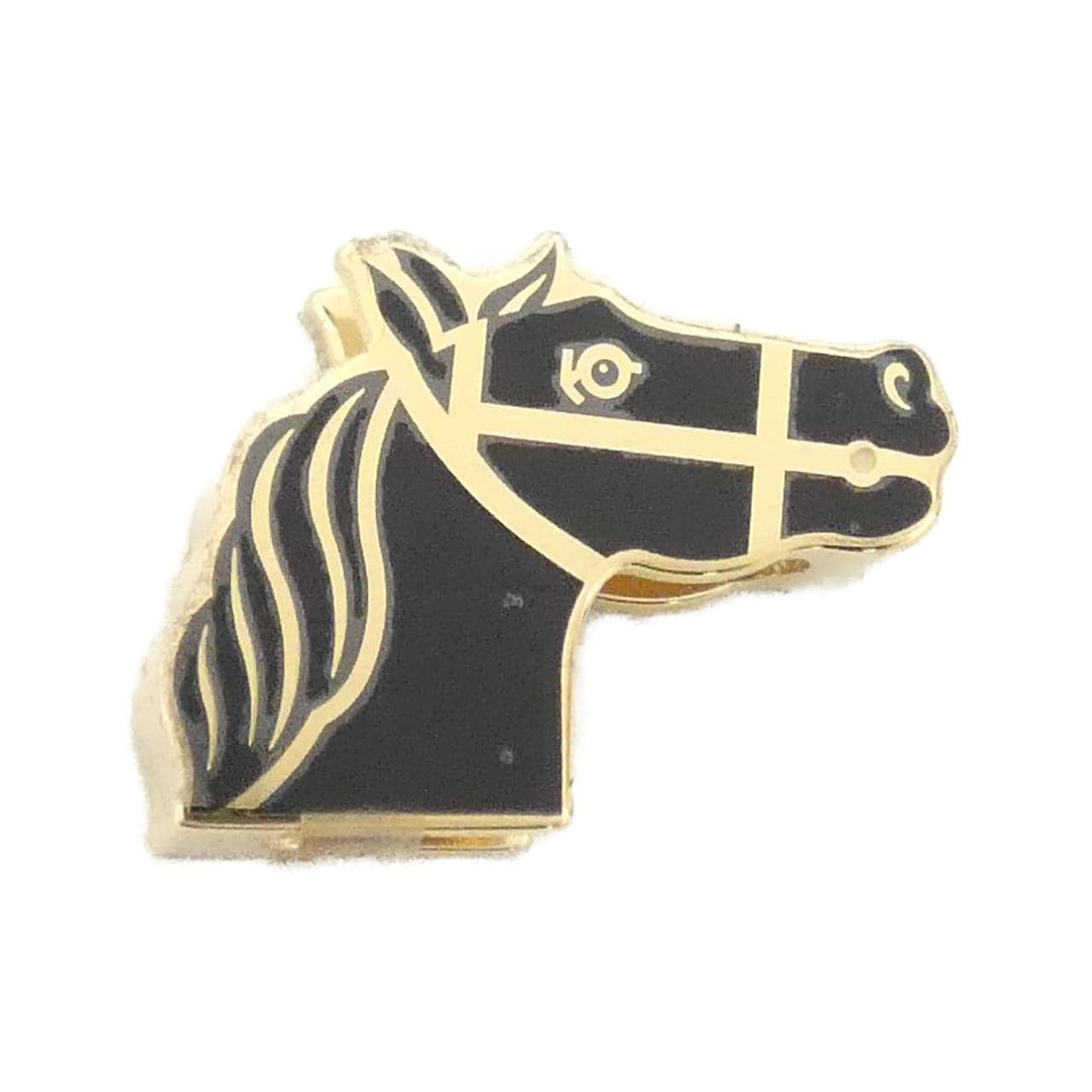 【未使用品】エルメス カドリージュ スカーフリング 603222S