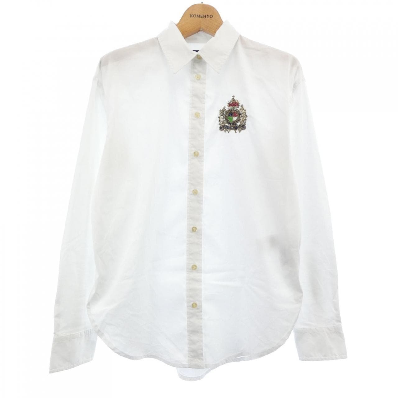 ローレンラルフローレン LAUREN RALPH LAUREN シャツ