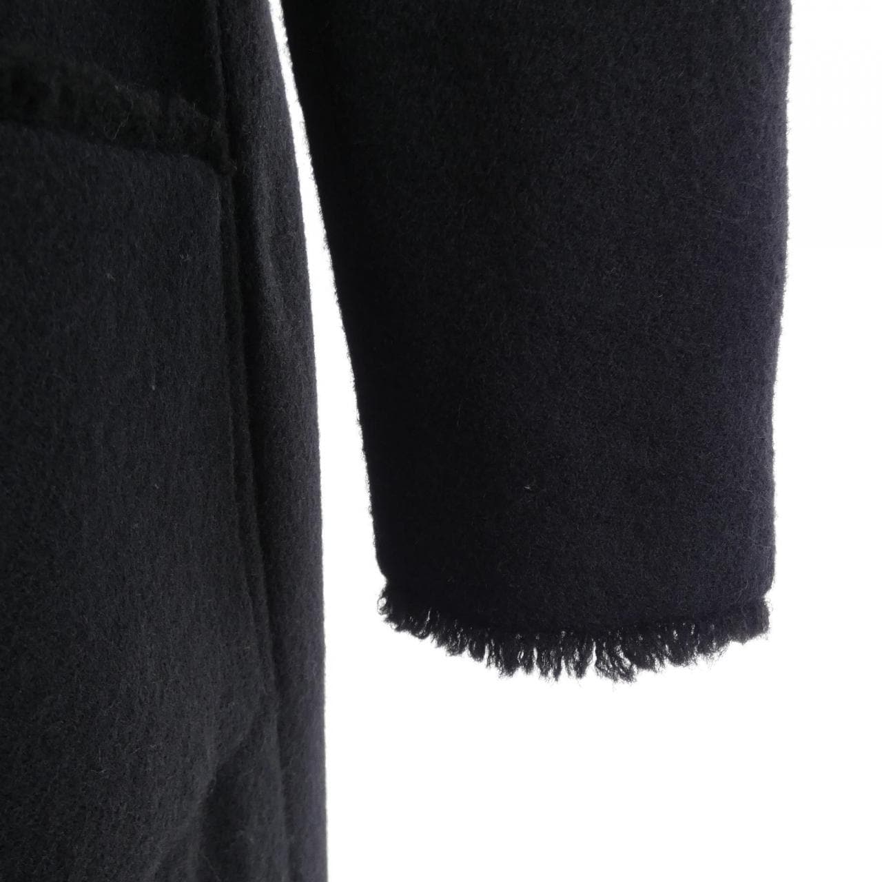 【ヴィンテージ】シャネル CHANEL P28956V19076 06A コート