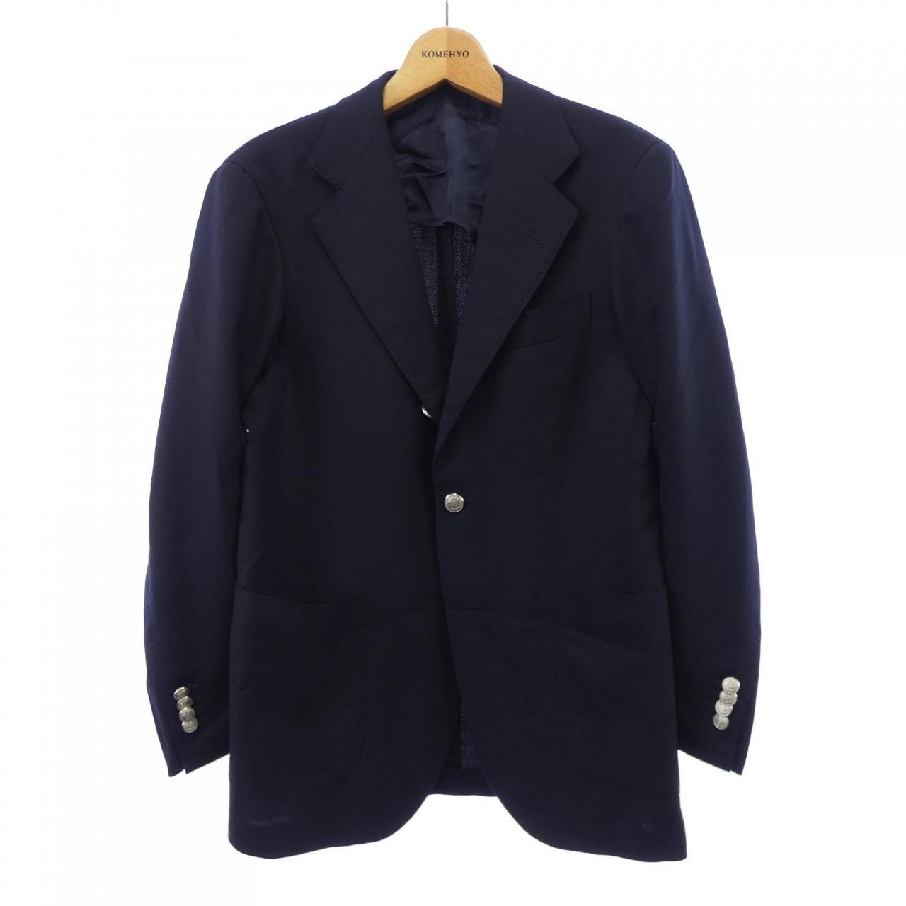 ビームスエフ BEAMS F 21-16-0436-015 ジャケット