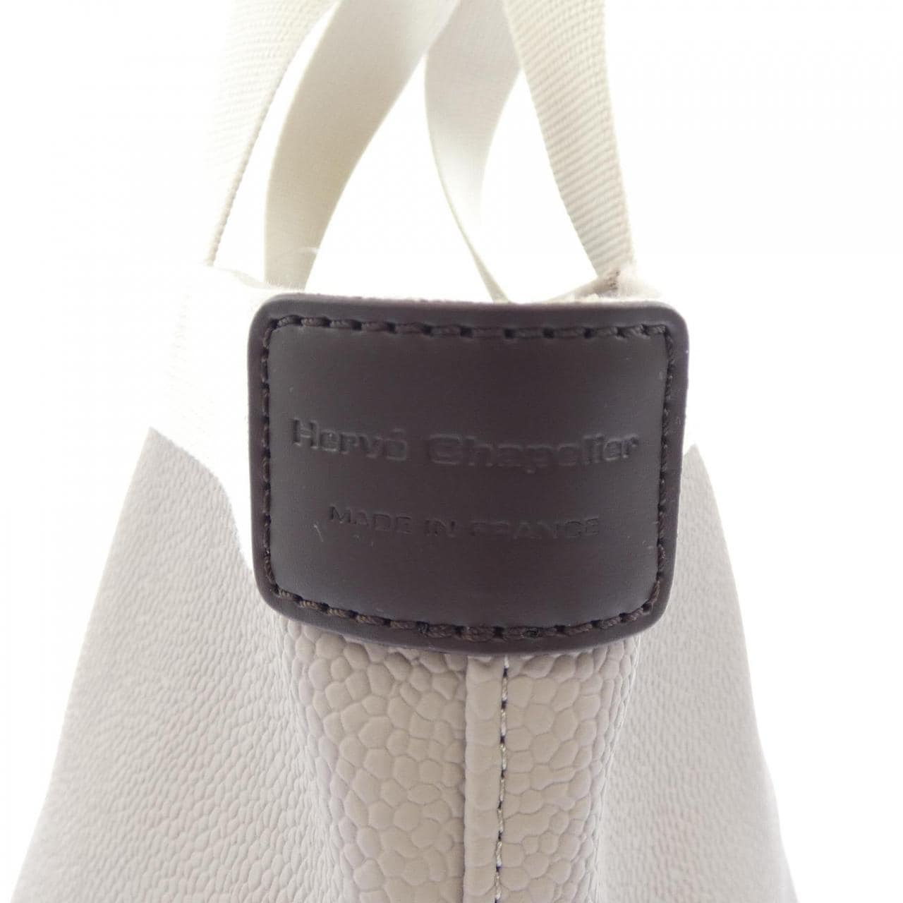 エルベシャプリエ HERVE CHAPELIER 舟型トート 707GP BAG
