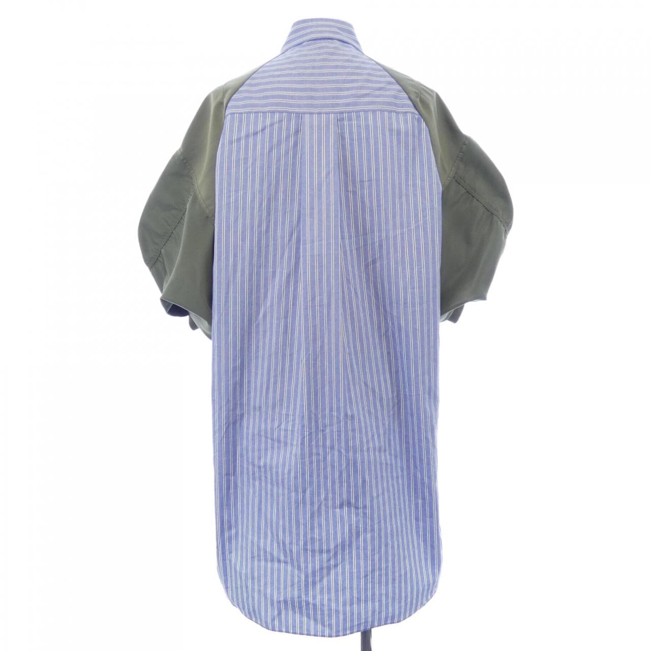 サカイ SACAI SCW-226 ワンピース