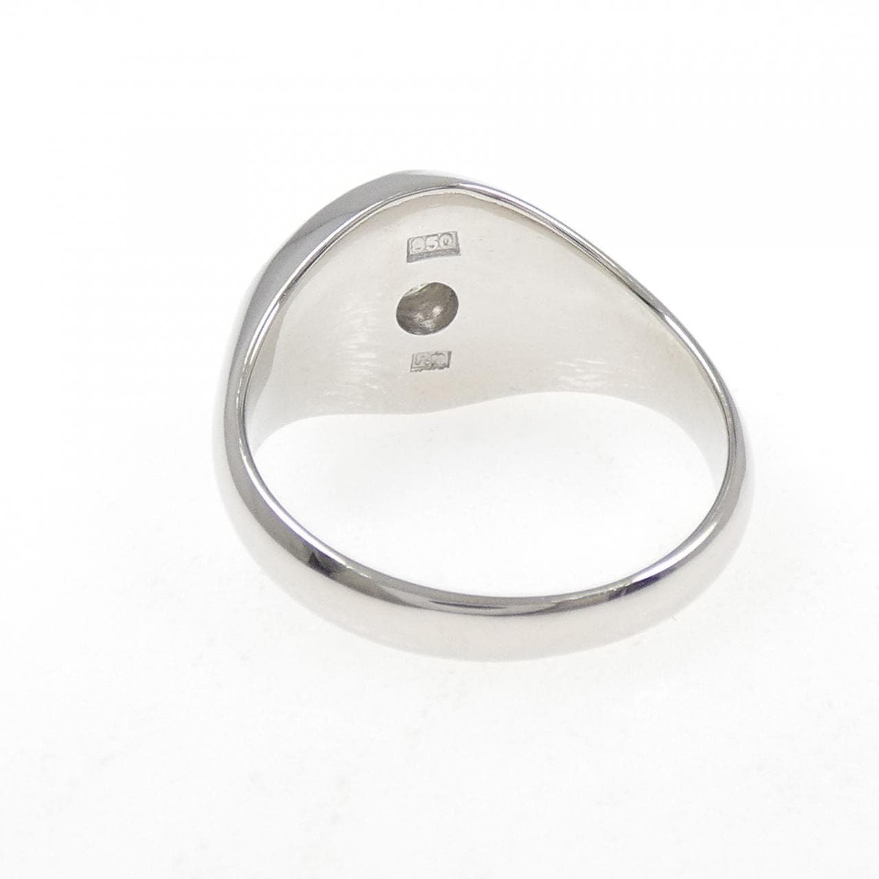 PM850 ダイヤモンド リング 0.21CT