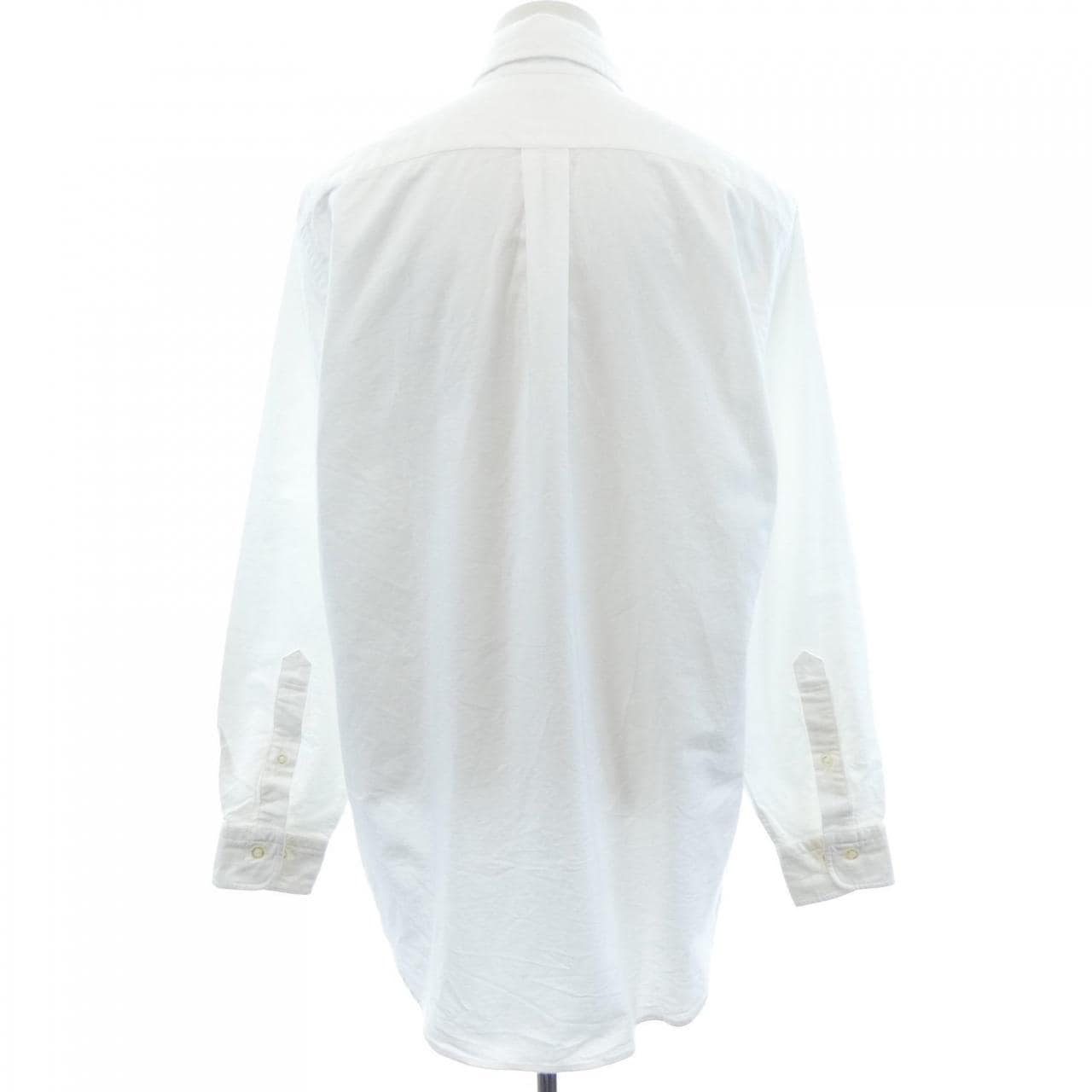 ブルックスブラザーズ BROOKS BROTHERS PEANUTS シャツ