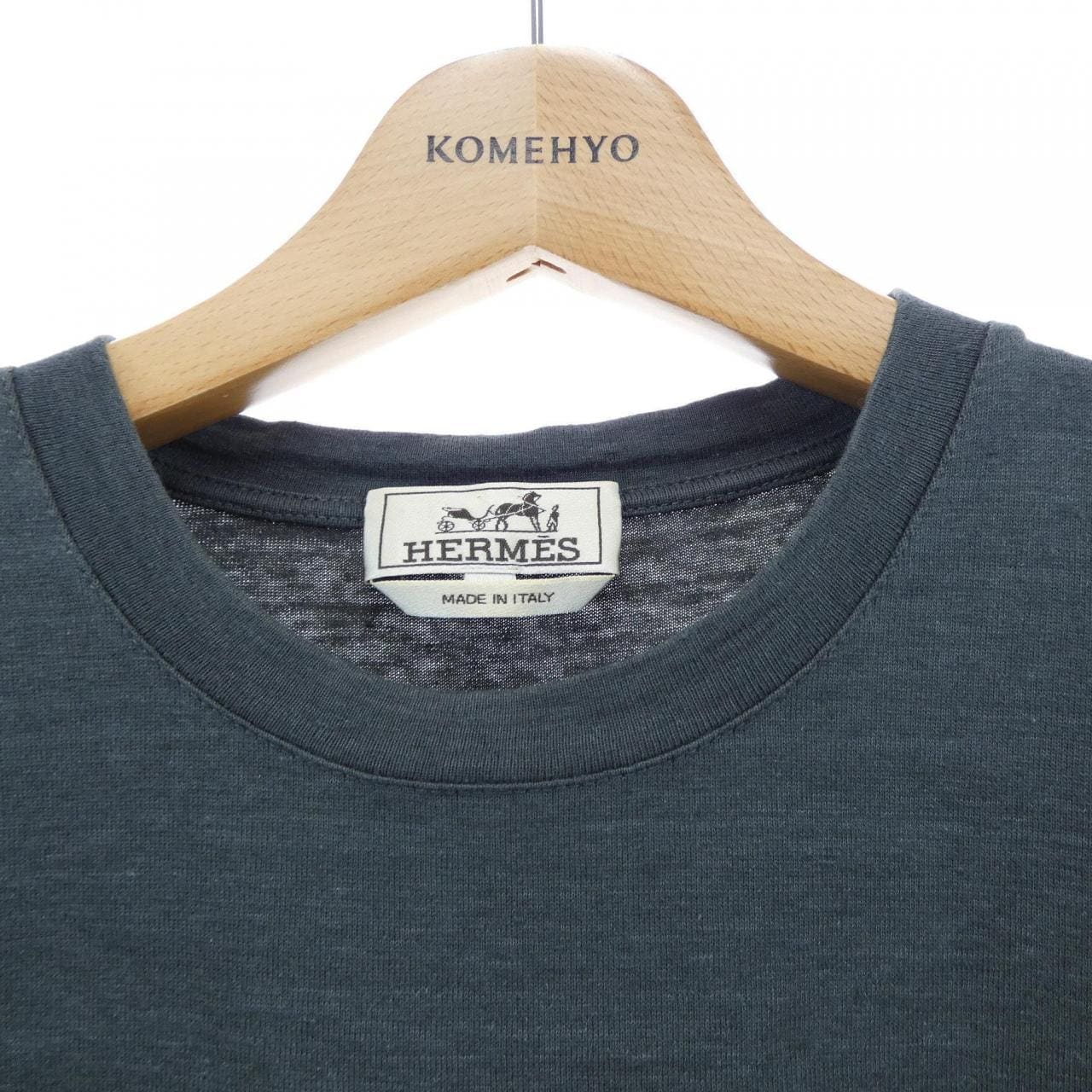 エルメス HERMES Tシャツ