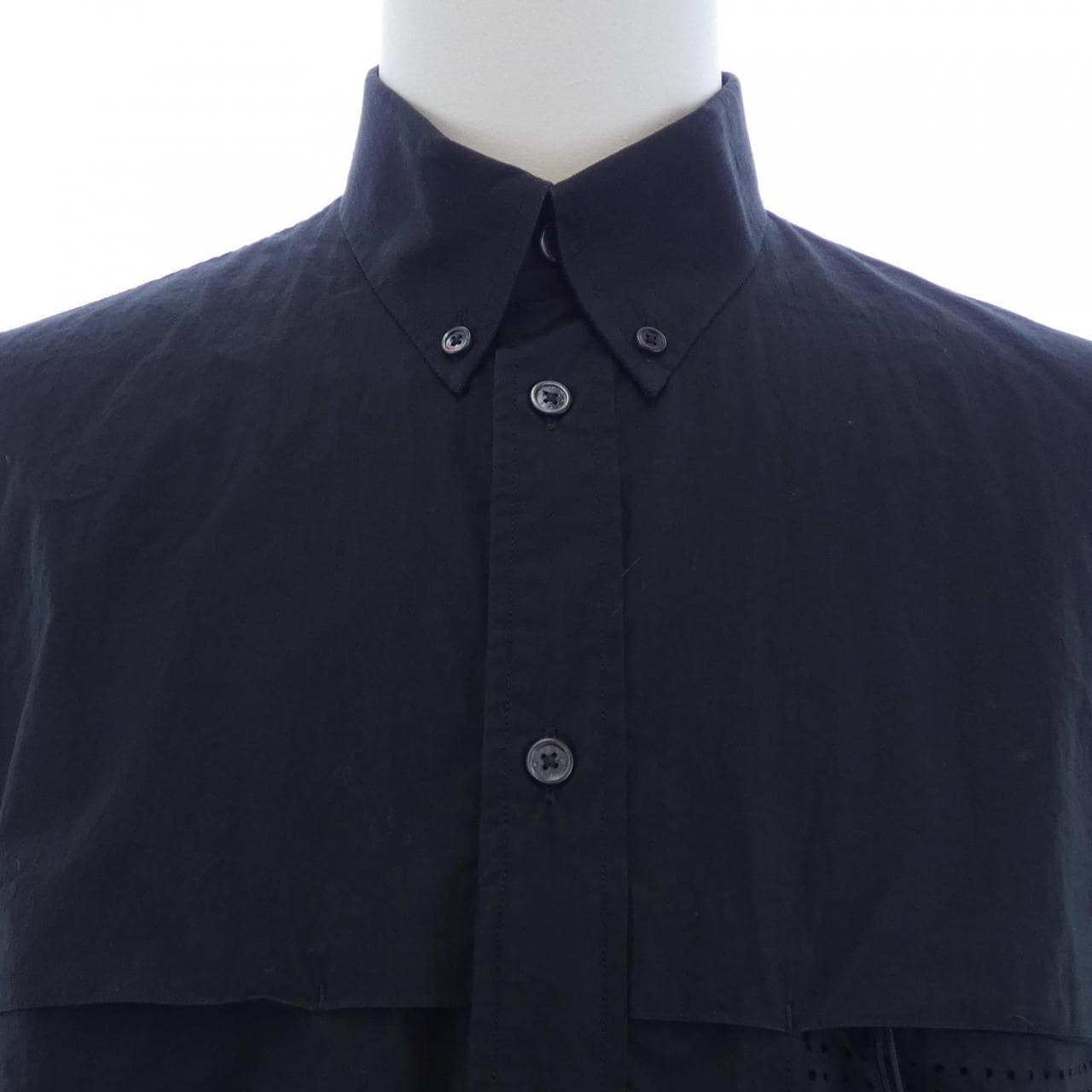 ジバンシー GIVENCHY BM60KH12ZA シャツ