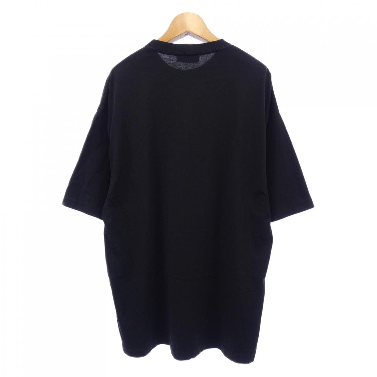 バレンシアガ BALENCIAGA 492258 TYK23 Tシャツ