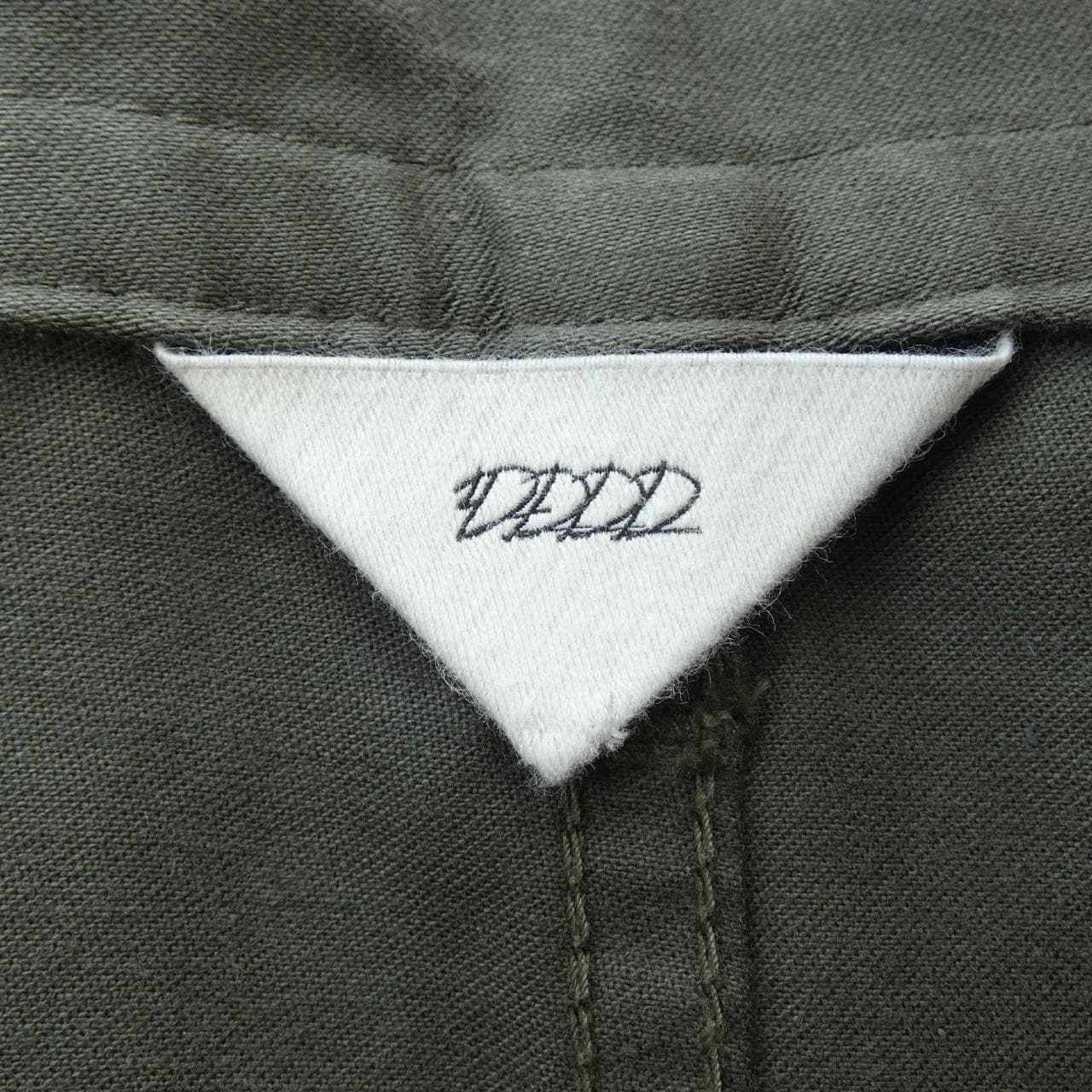 DDDD 0725006 パンツ