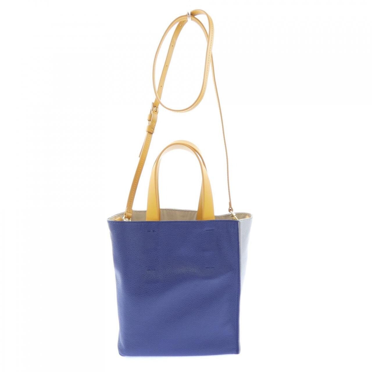 マルニ MARNI MUSEO SOFT SHMP0040L3 BAG