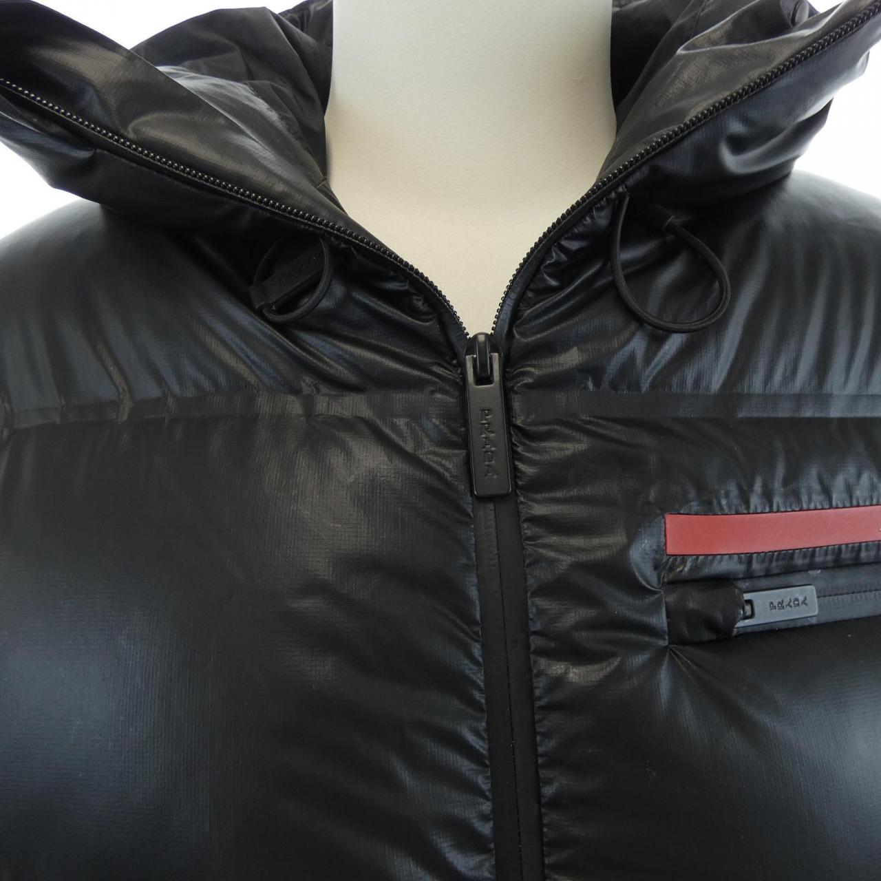 プラダ PRADA SGB574 S202 1T2Y ダウンジャケット