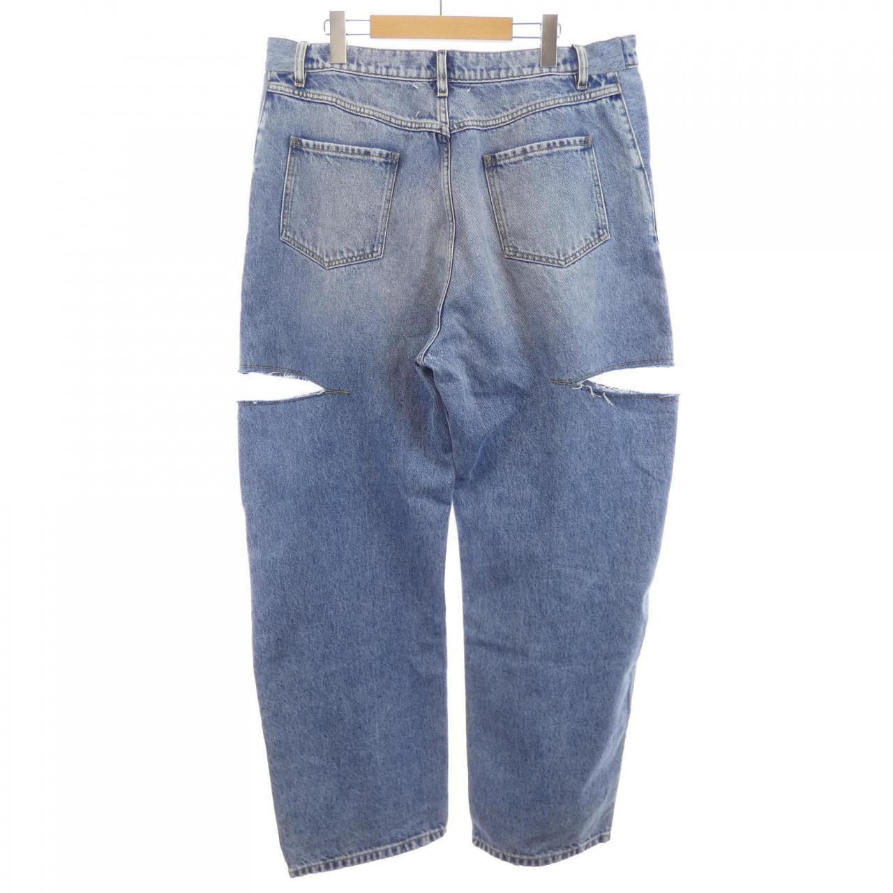 メゾンマルジェラ Maison Margiela S51LA0051 ジーンズ