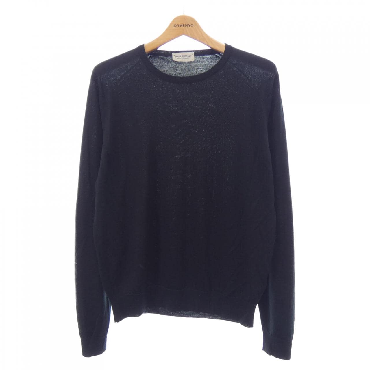 John Smedley JOHN SMEDLEY knit