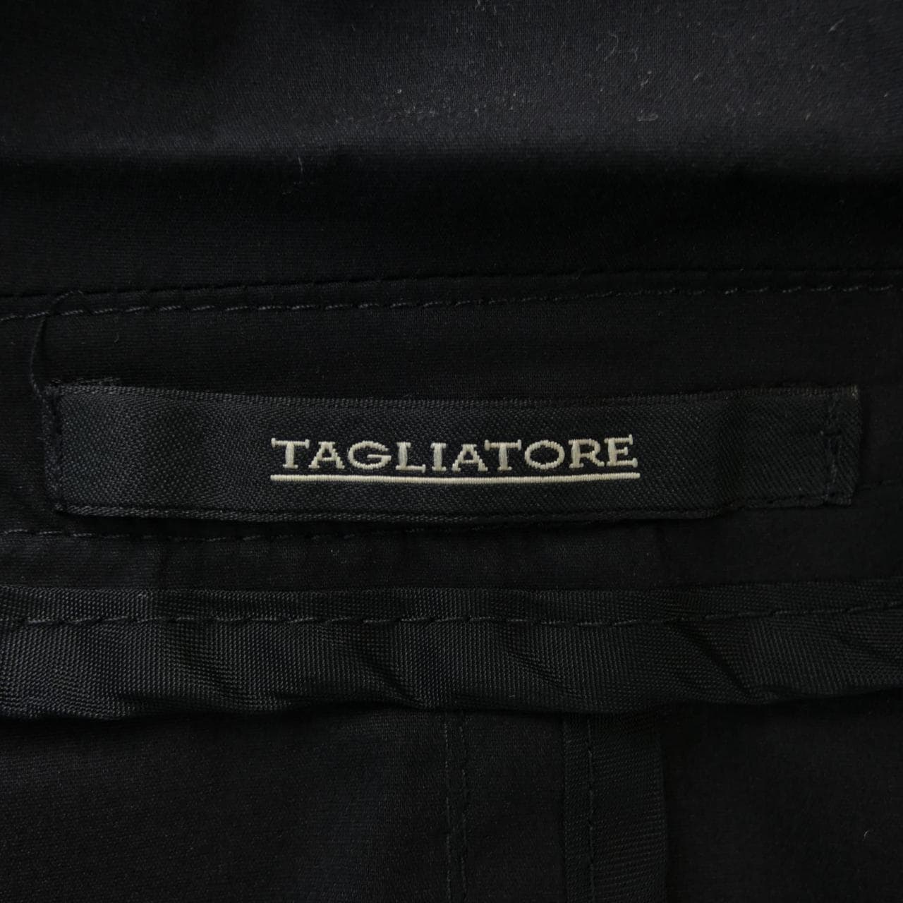 Tagliatore TAGLIATORE jacket