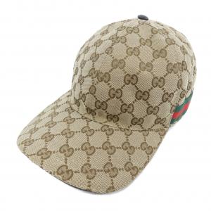 グッチ GUCCI キャップ