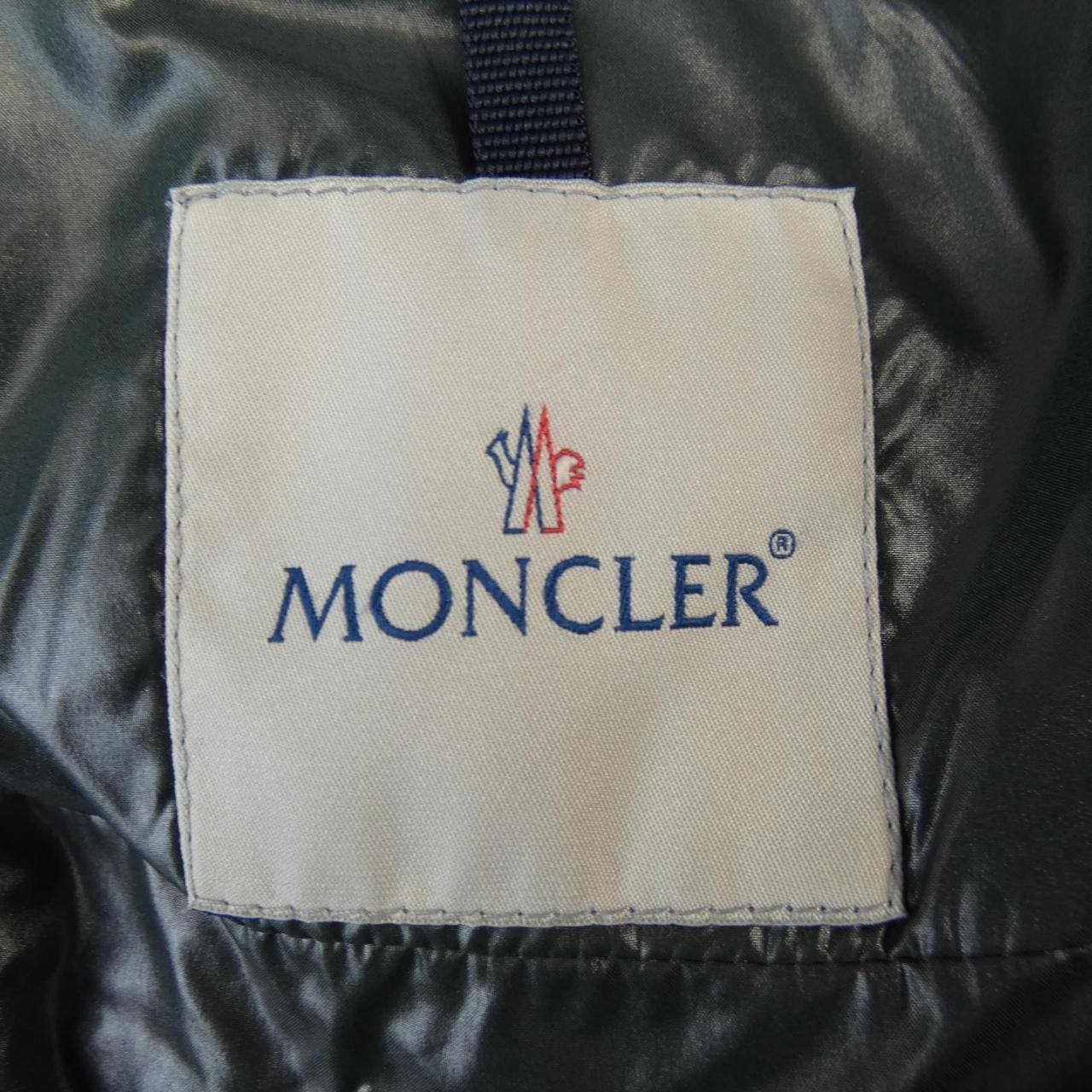 モンクレール MONCLER ダウンコート