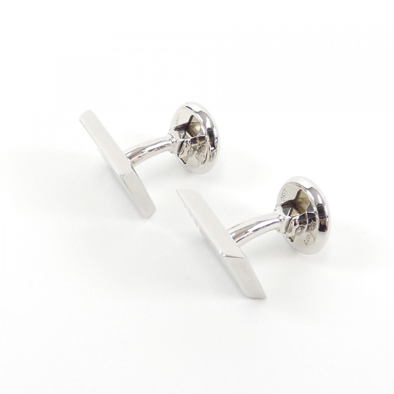 LOUIS VUITTON LOUIS VUITTON Cufflinks