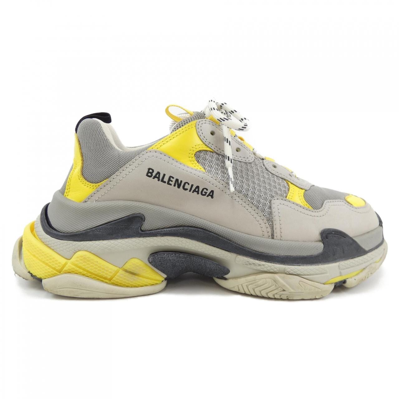 BALENCIAGA巴黎世家運動鞋