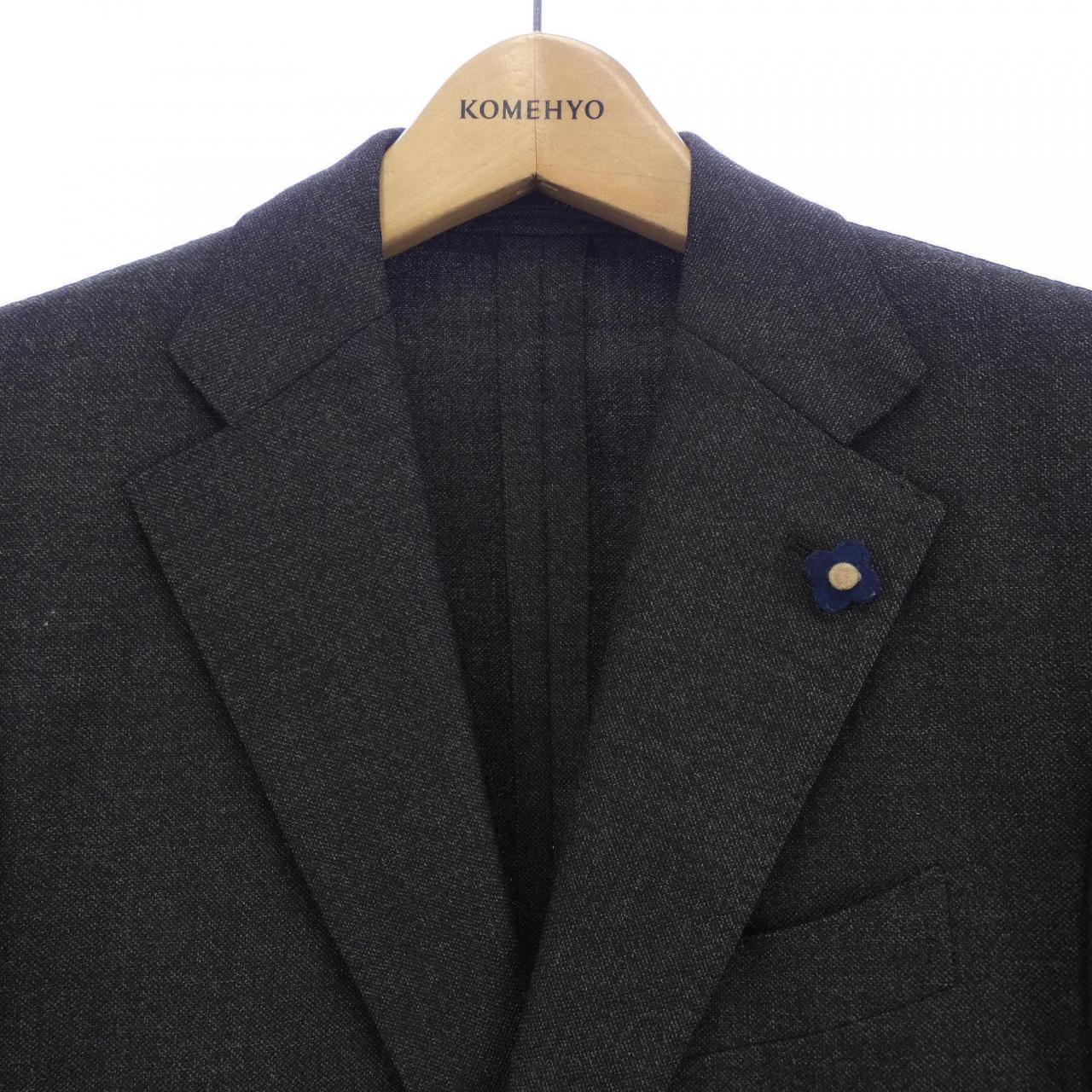 ラルディーニ LARDINI スーツ