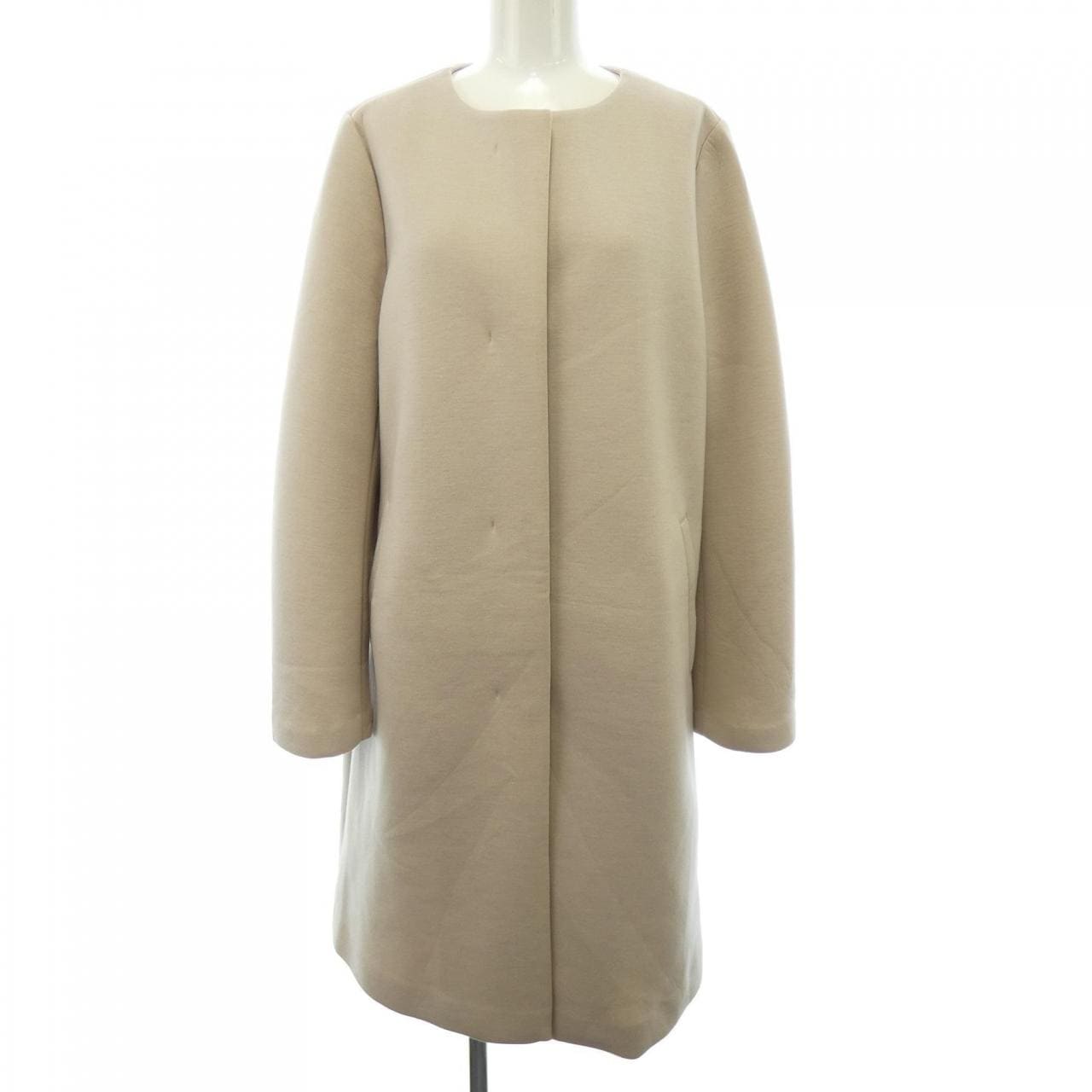 ミッシェルクラン MICHEL KLEIN コート