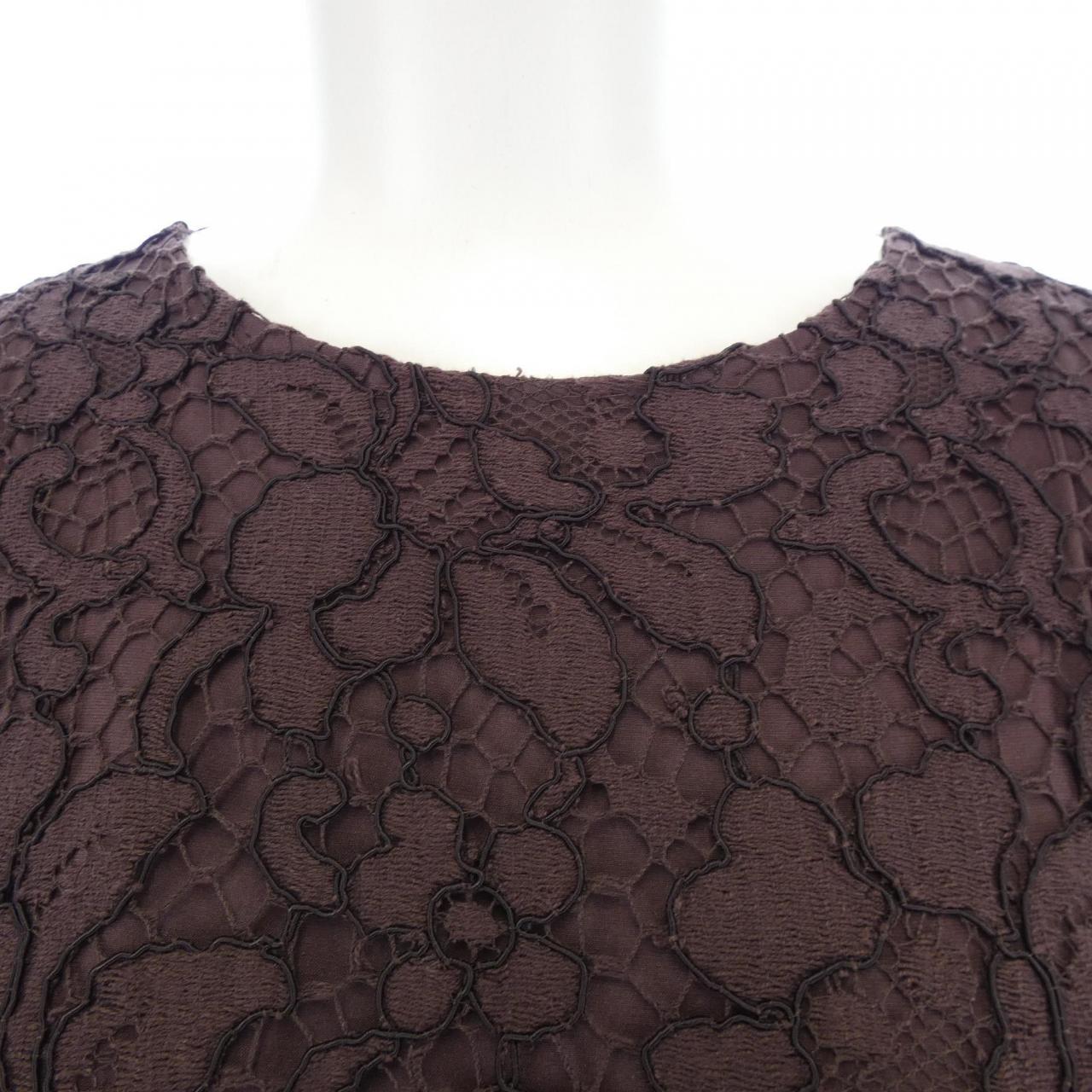 ドルチェアンドガッバーナ DOLCE&GABBANA ワンピース
