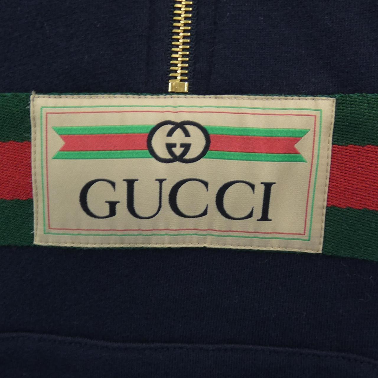 グッチ GUCCI パーカー