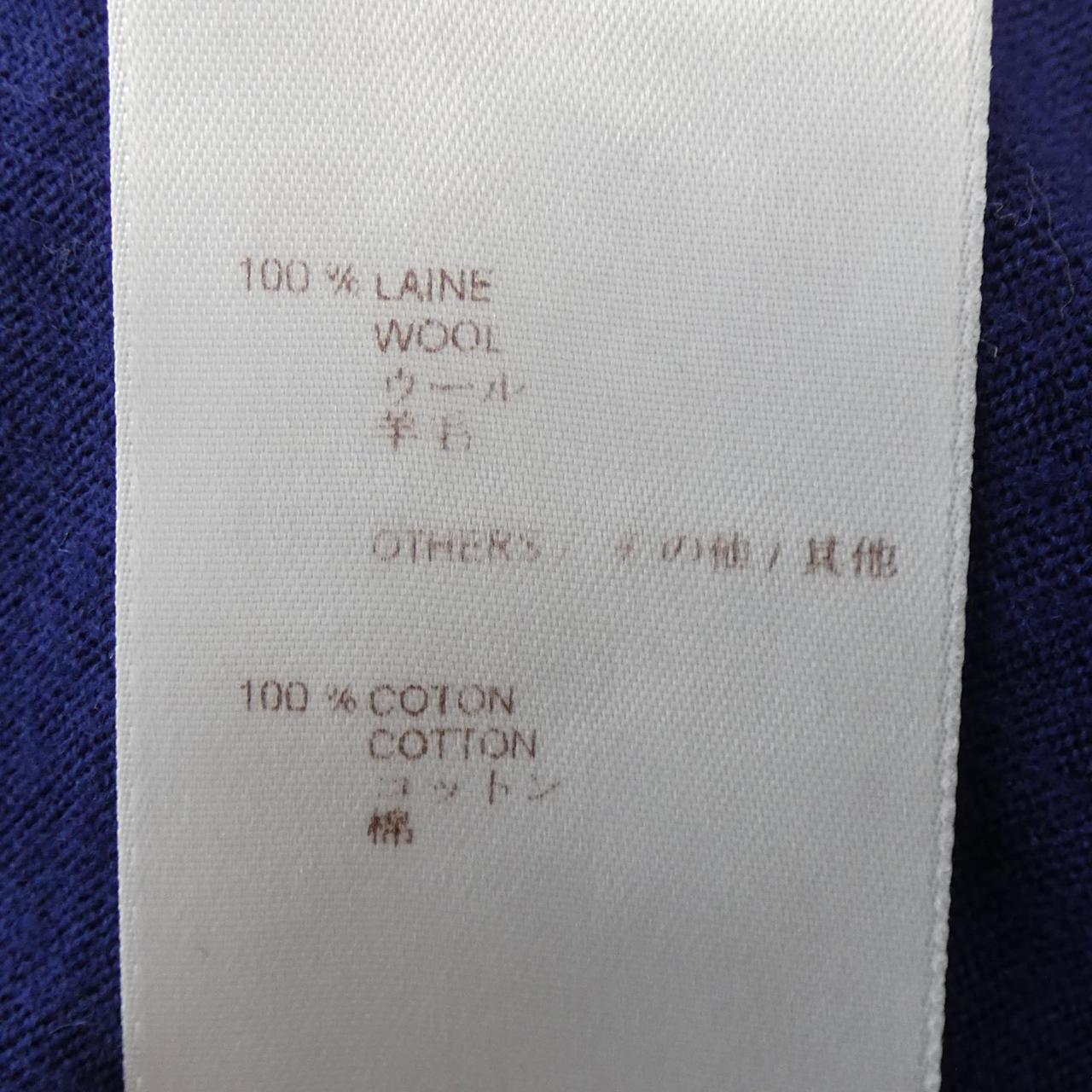 ルイヴィトン LOUIS VUITTON チュニック