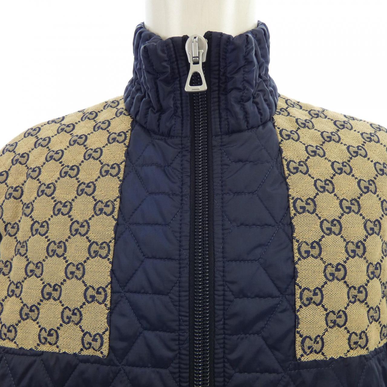 グッチ GUCCI ジャケット