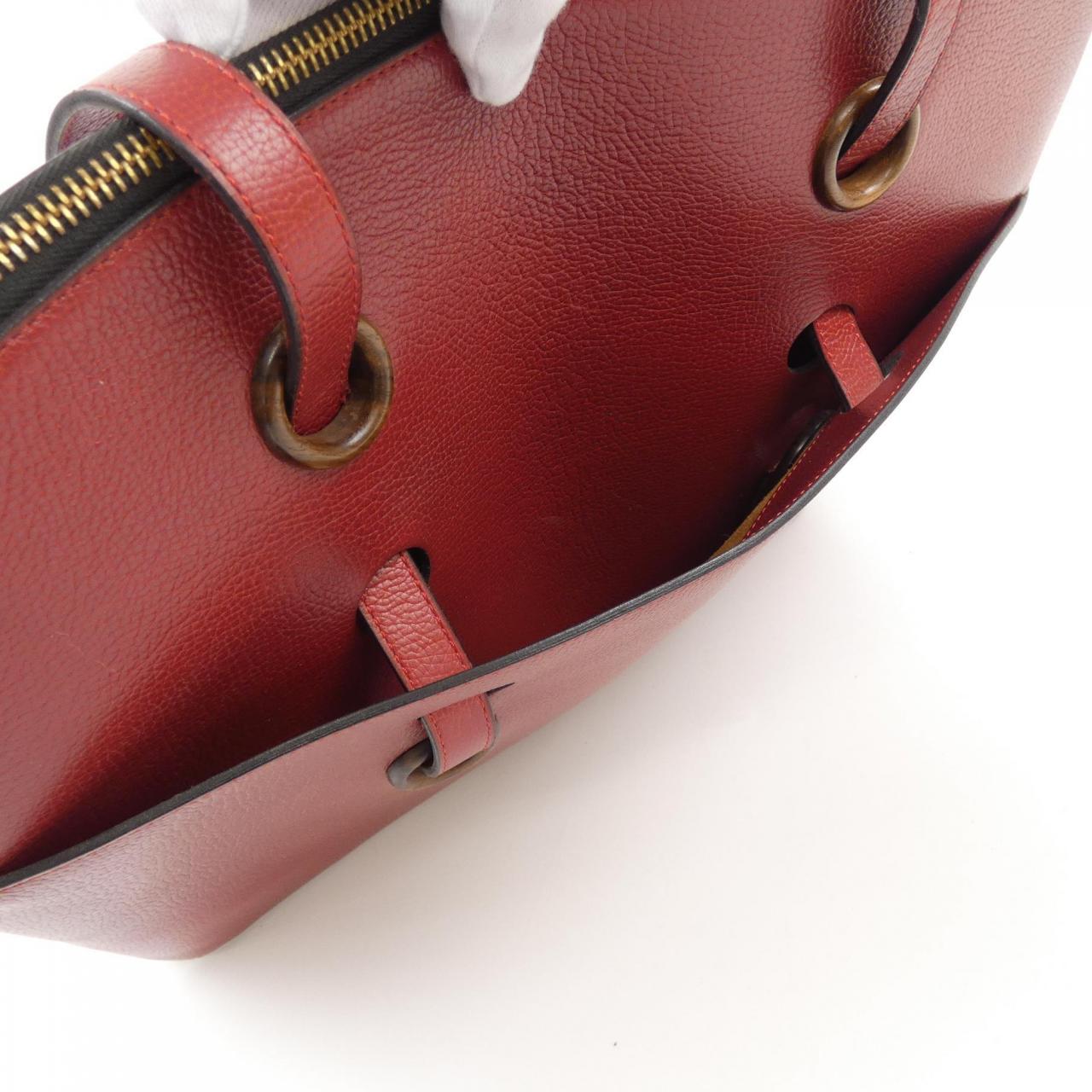 【ヴィンテージ】デルボー DELVAUX BAG