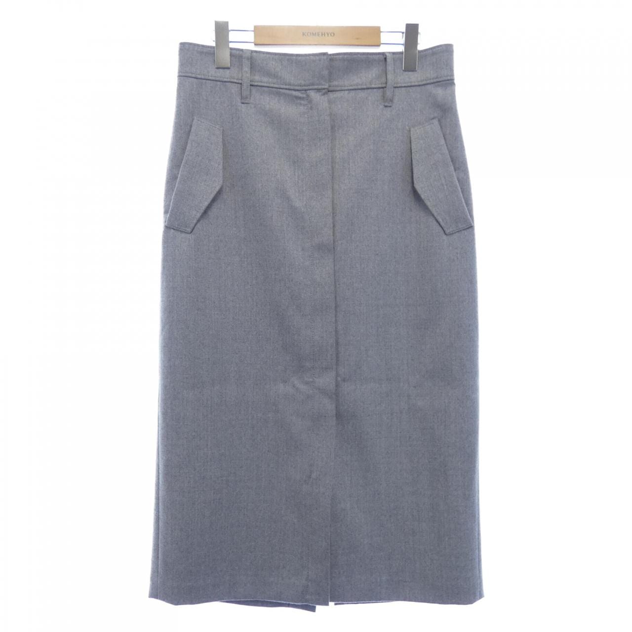 BRUNELLO CUCINELLI CUCINELLI 半身裙
