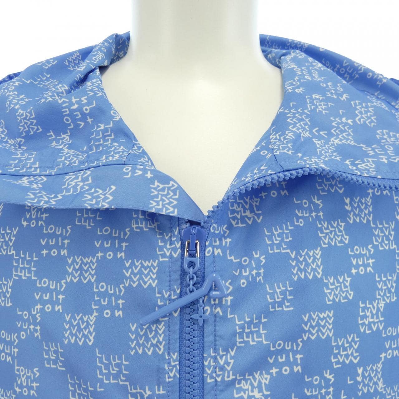 ルイヴィトン LOUIS VUITTON ジャケット