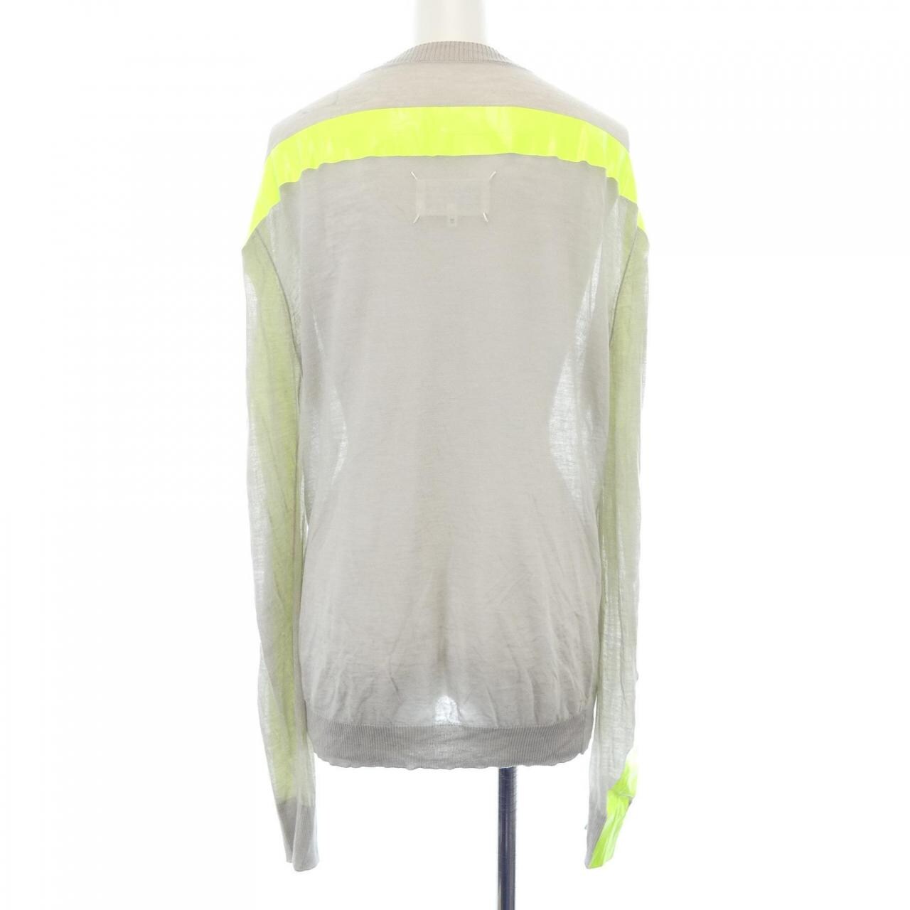 メゾンマルジェラ Maison Margiela ニット