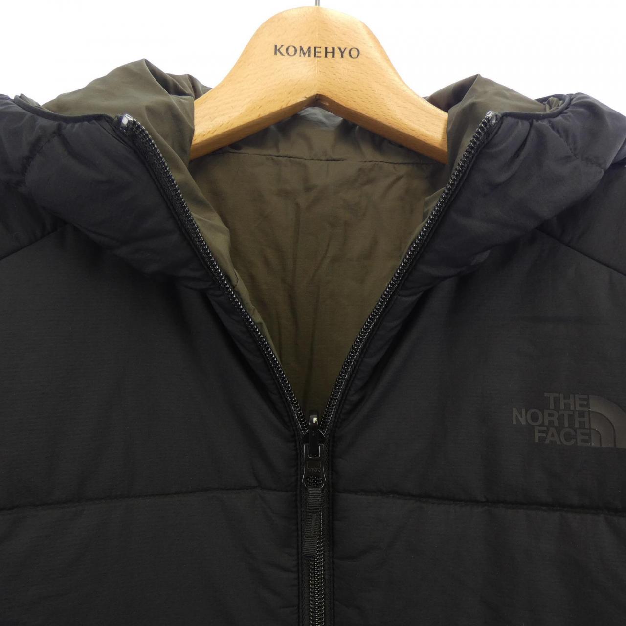 ザノースフェイス THE NORTH FACE ブルゾン