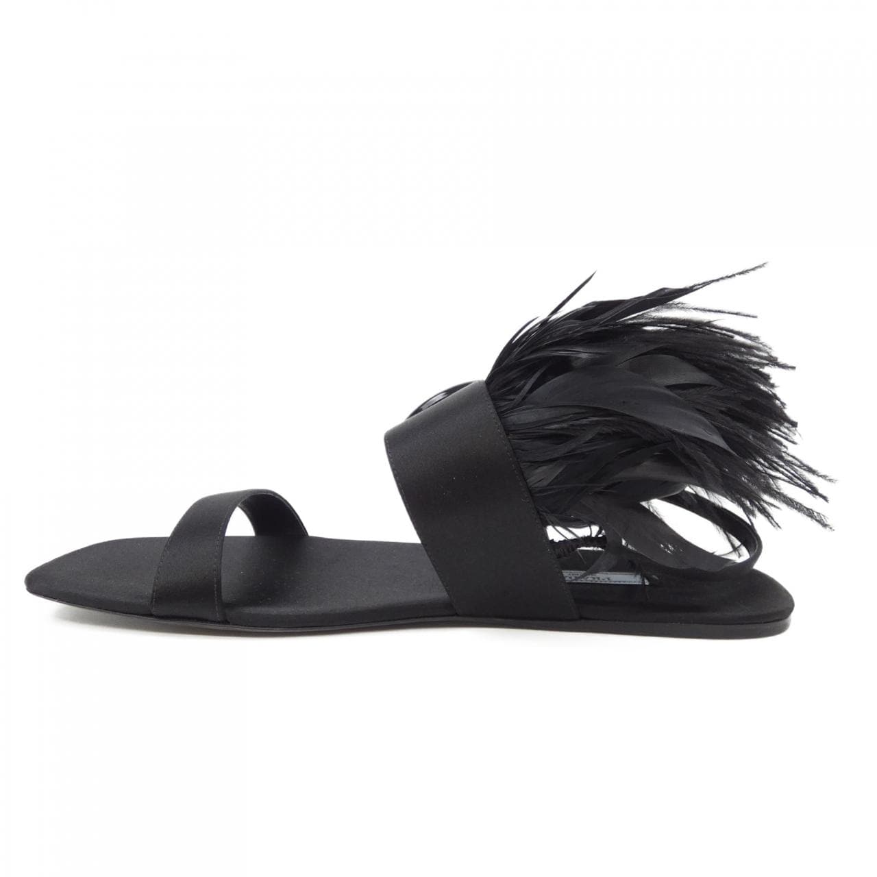 Prada PRADA涼鞋