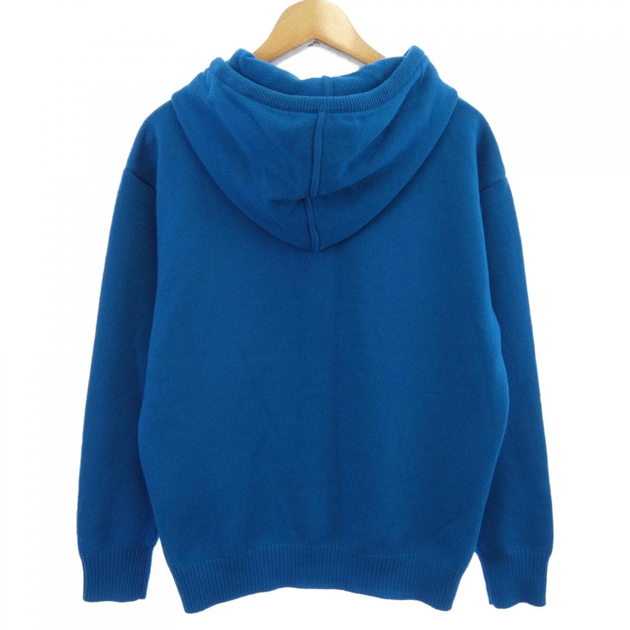 ダックス DAKS パーカー