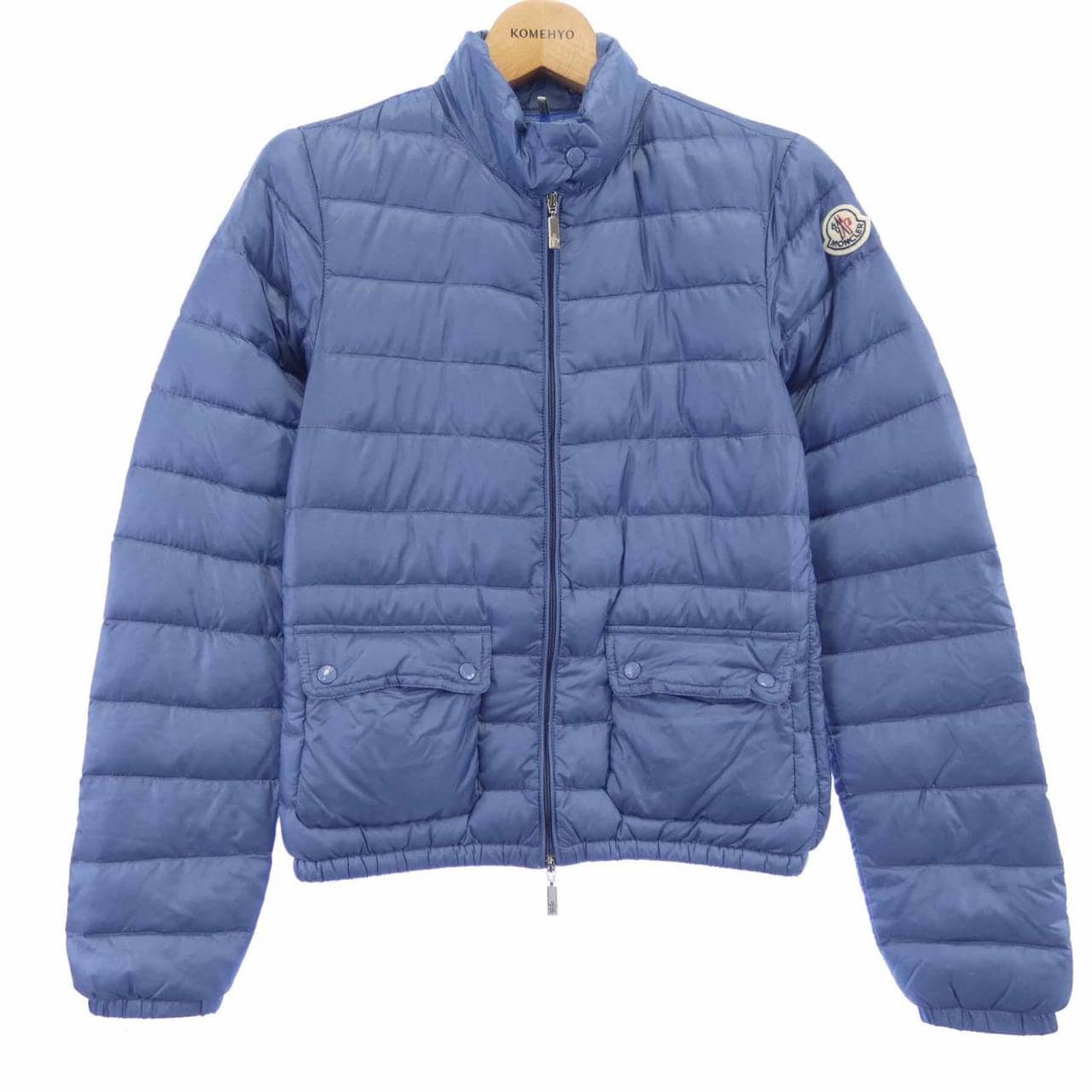 モンクレール MONCLER LANS ダウンジャケツト