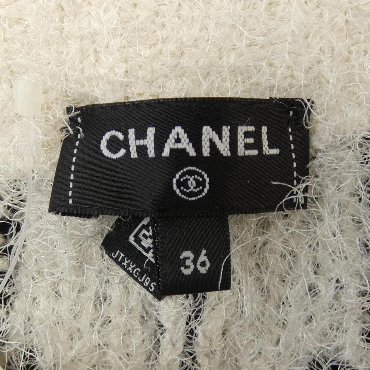シャネル CHANEL P76107K10960 スカート