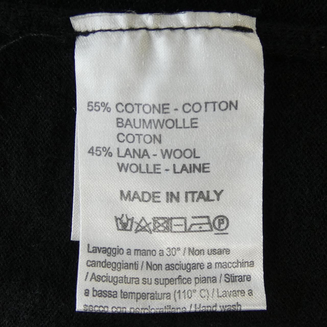 アンドレアフェンツィ ANDREA FENZI ニット