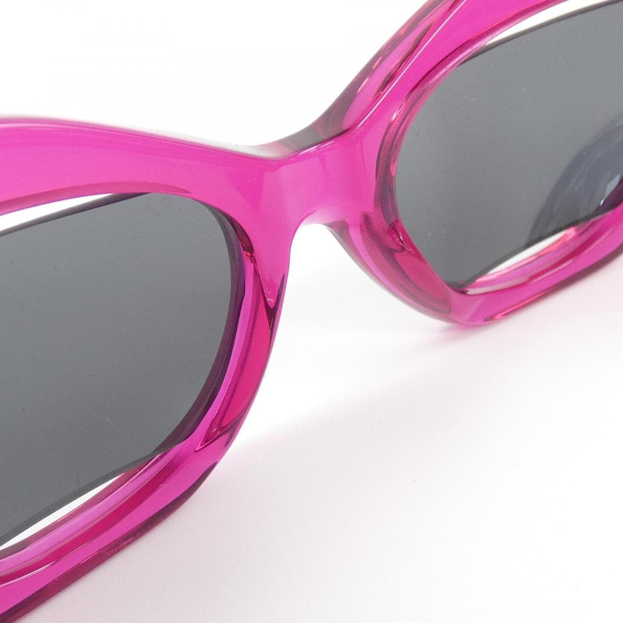 アランミクリ alain mikli JEREMY SCOTT SUNGLASSES