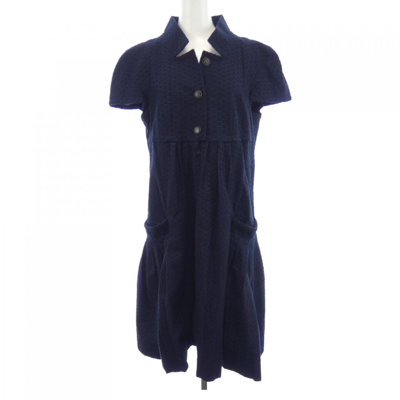 シャネル CHANEL P40451V23055 ワンピース