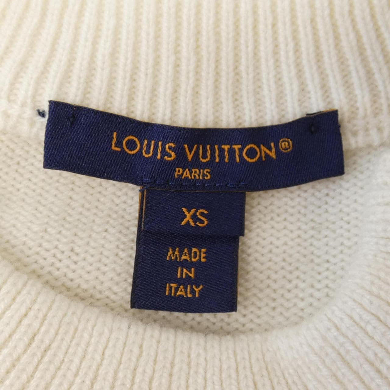 ルイヴィトン LOUIS VUITTON FPKL30BGJ ニット