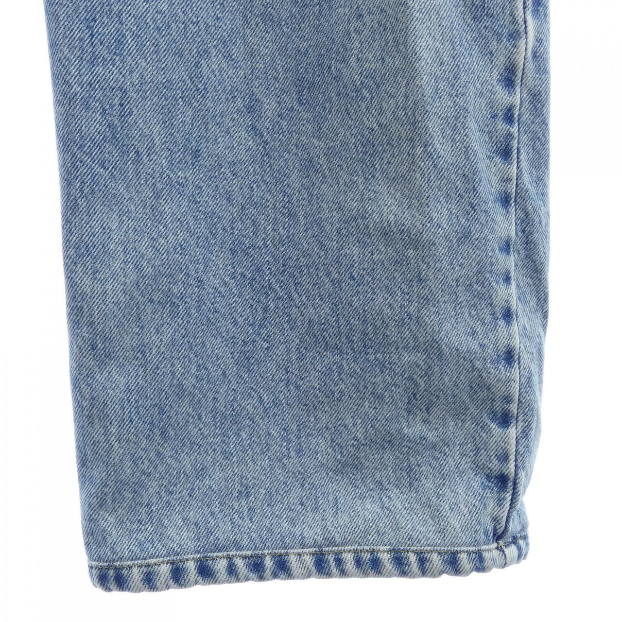 メゾンマルジェラ Maison Margiela スラッシュディテール S51LA0051 ジーンズ