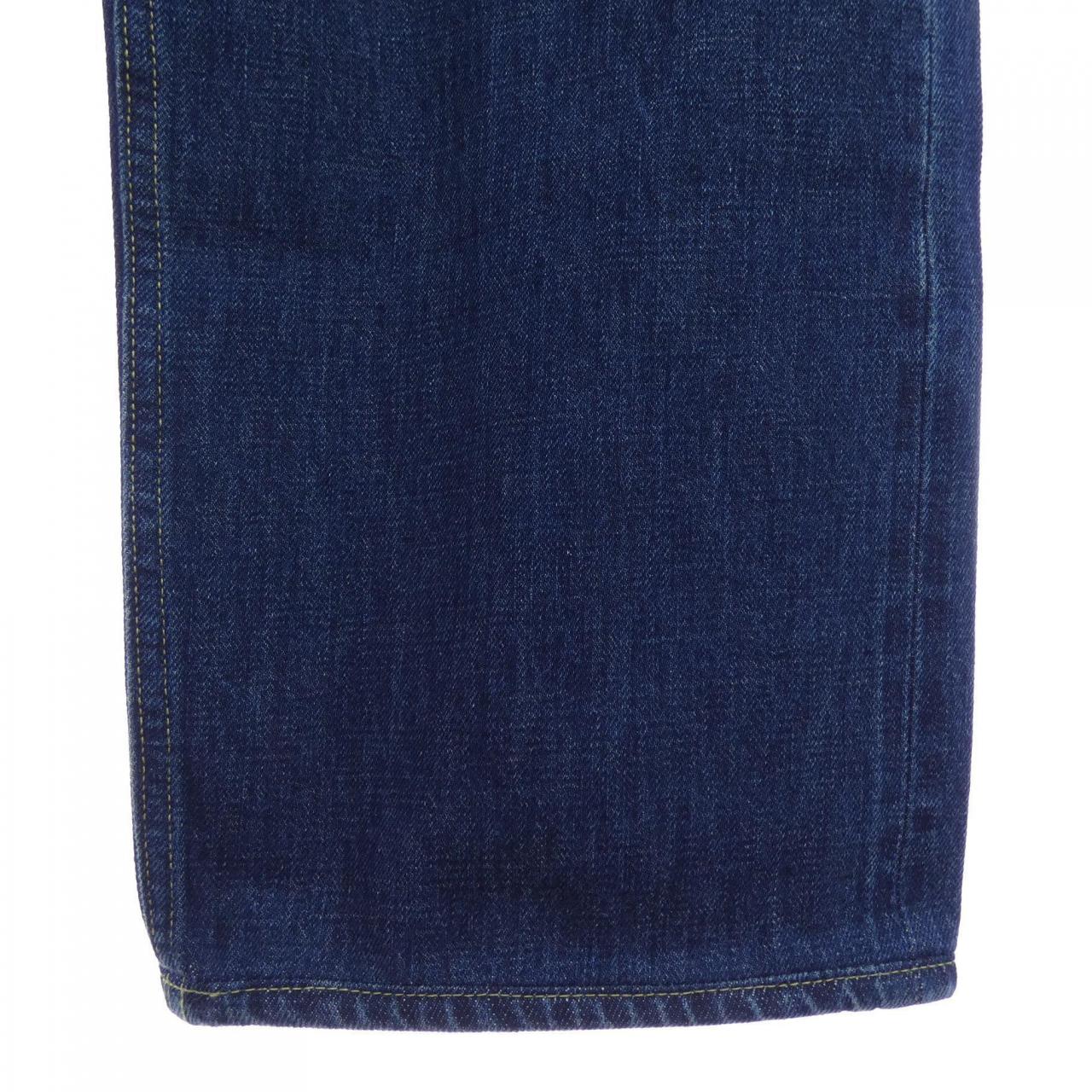 アーツアンドサイエンス ARTS&SCIENCE ジーンズ