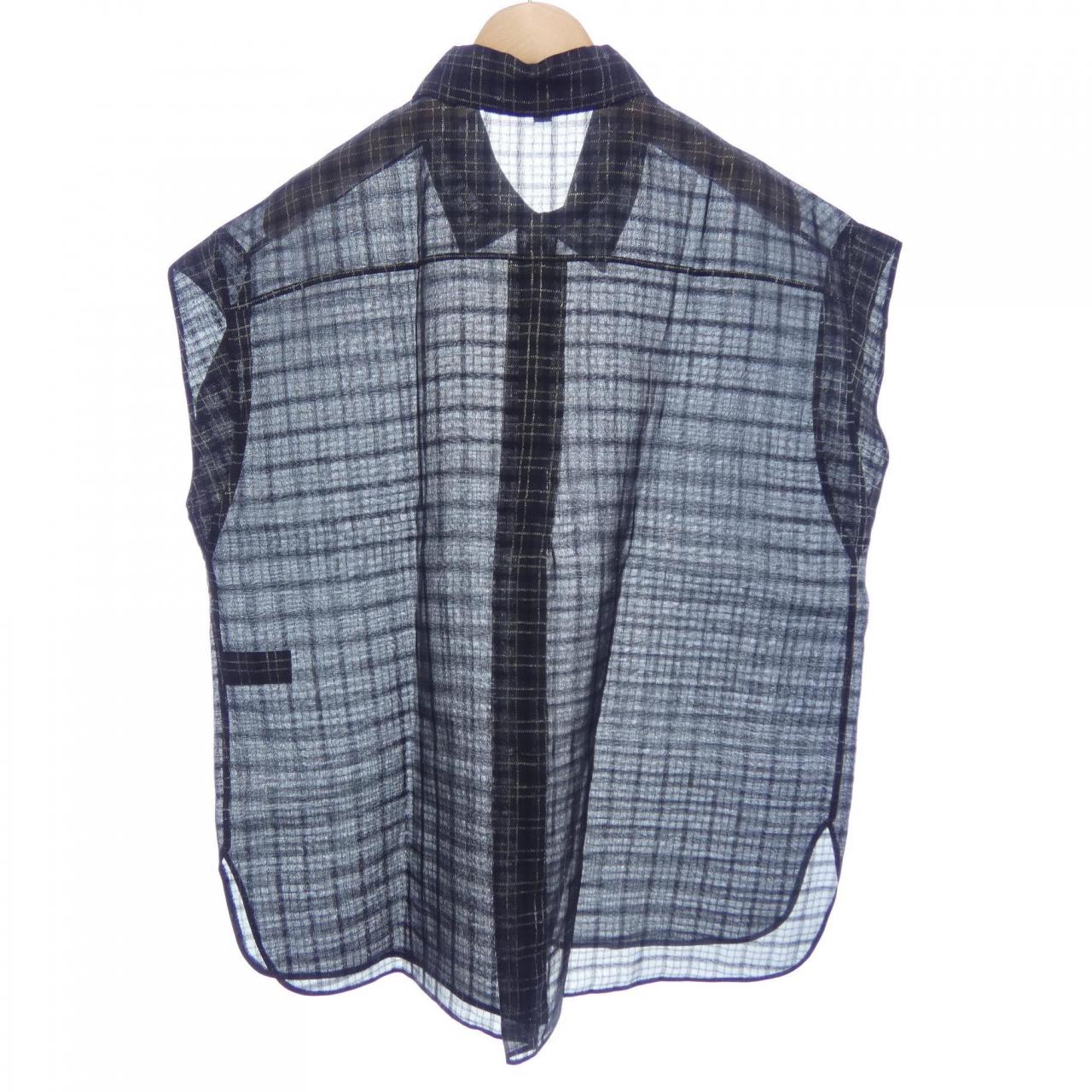 ドゥロワー DRAWER 6511-2-990603 シャツ