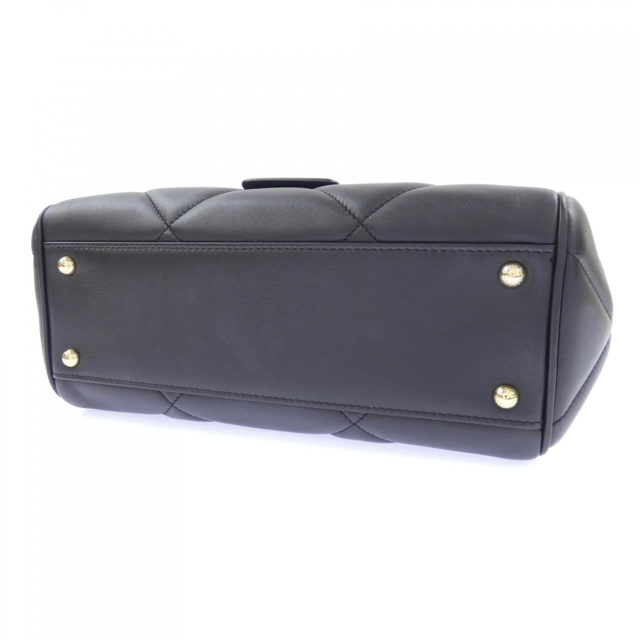 ドルチェアンドガッバーナ DOLCE&GABBANA 90'S SICILY BB7018AW591 BAG