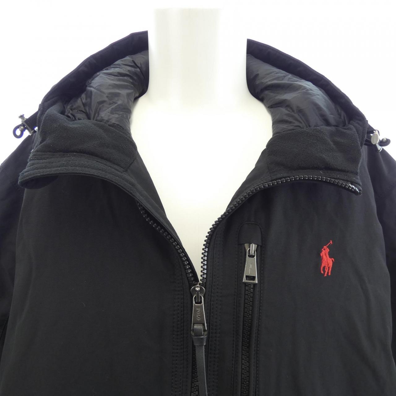ポロラルフローレン POLO RALPH LAUREN ダウンジャケット