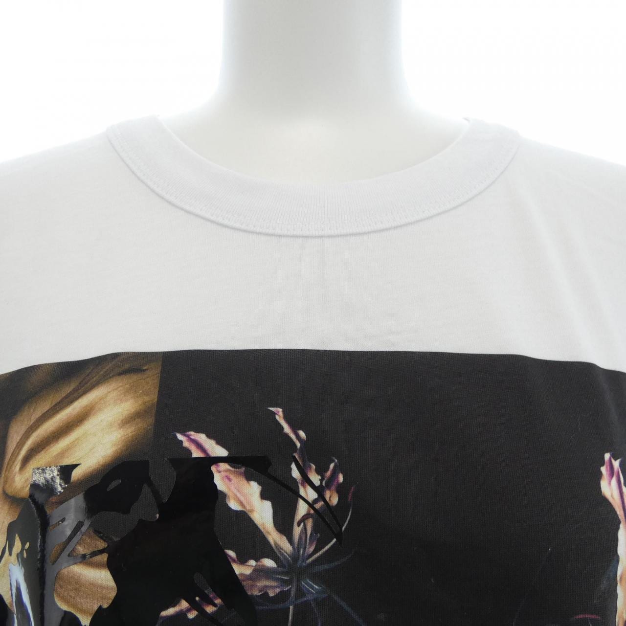 ドリスヴァンノッテン DRIES VAN NOTEN 252-021110-2600-001 Tシャツ